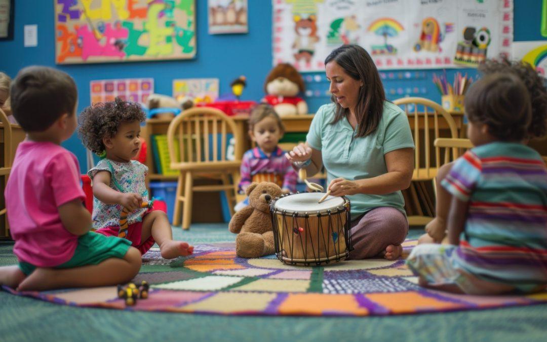 How Our Pricing Compares: High-Quality Childcare without the Premium Tag